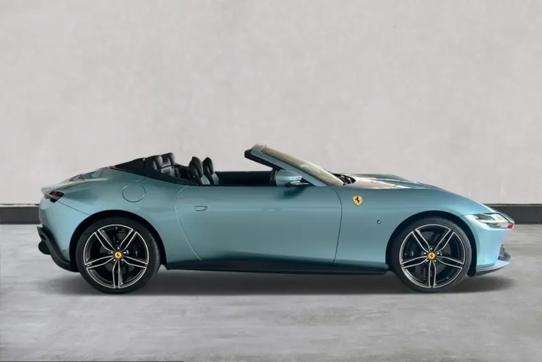 Ferrari Roma din 2025 cu 1.300 km - oferta FER243685 - foto 5