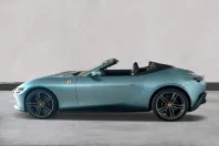 Ferrari Roma din 2025 cu 1.300 km - oferta FER243685 - foto 9