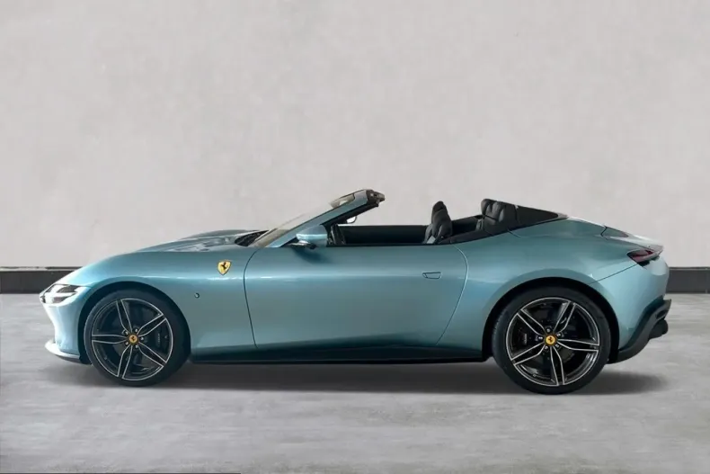 Ferrari Roma din 2025 cu 1.300 km - oferta FER243685 - foto 9