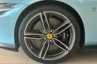 Ferrari Roma din 2025 cu 1.300 km - oferta FER243685 - foto 28