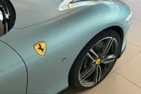 Ferrari Roma din 2025 cu 1.300 km - oferta FER243685 - foto 29