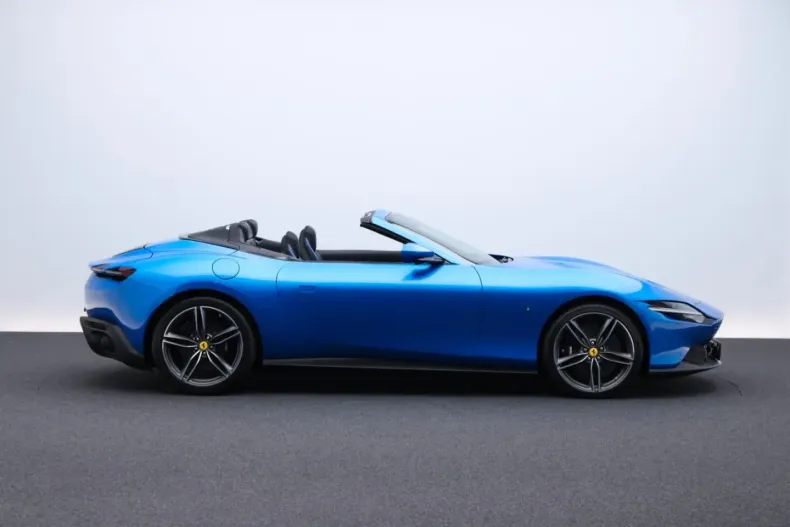 Ferrari Roma din 2024 cu 2.400 km - oferta FER243686 - foto 5