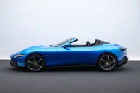 Ferrari Roma din 2024 cu 2.400 km - oferta FER243686 - foto 9