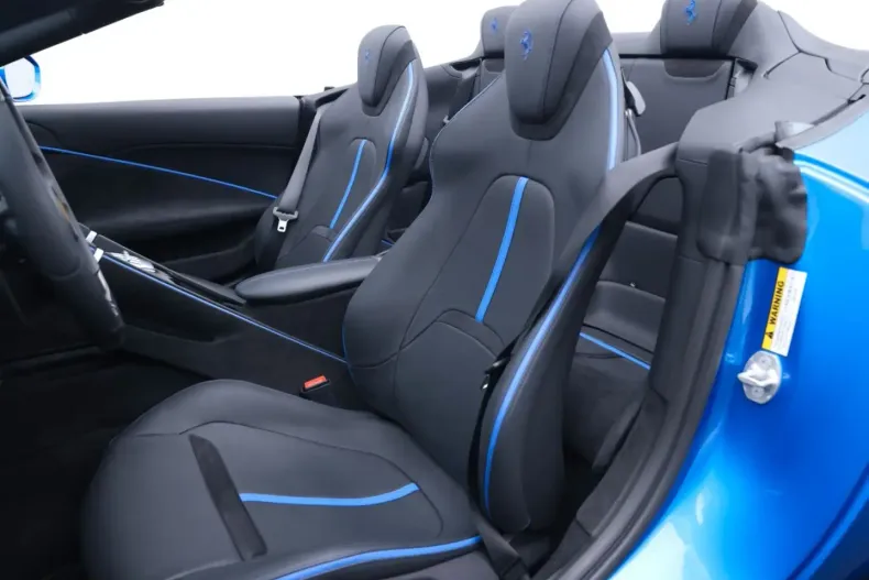Ferrari Roma din 2024 cu 2.400 km - oferta FER243686 - foto 10