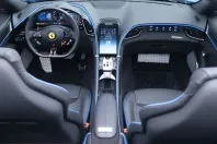 Ferrari Roma din 2024 cu 2.400 km - oferta FER243686 - foto 11