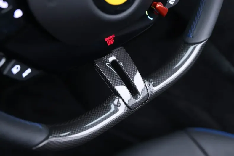 Ferrari Roma din 2024 cu 2.400 km - oferta FER243686 - foto 14