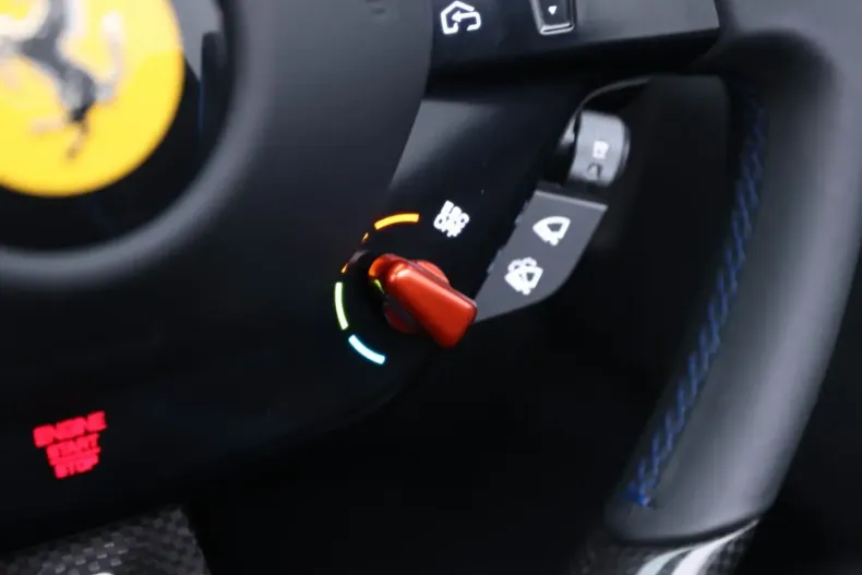Ferrari Roma din 2024 cu 2.400 km - oferta FER243686 - foto 15