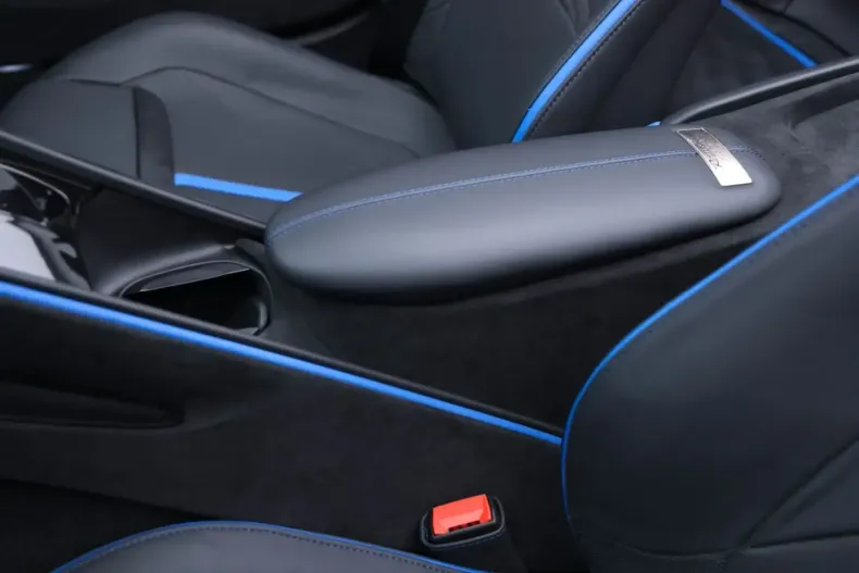 Ferrari Roma din 2024 cu 2.400 km - oferta FER243686 - foto 19