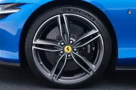 Ferrari Roma din 2024 cu 2.400 km - oferta FER243686 - foto 31