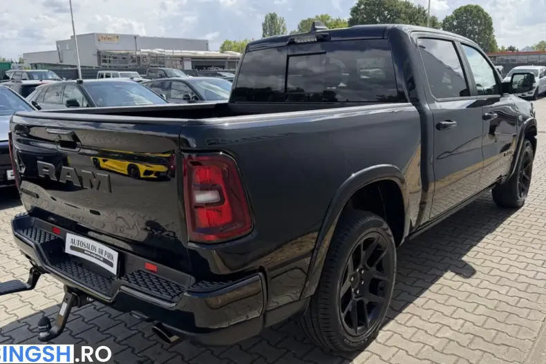Dodge RAM din 2026 cu 51 km - oferta DOD243687 - foto 3