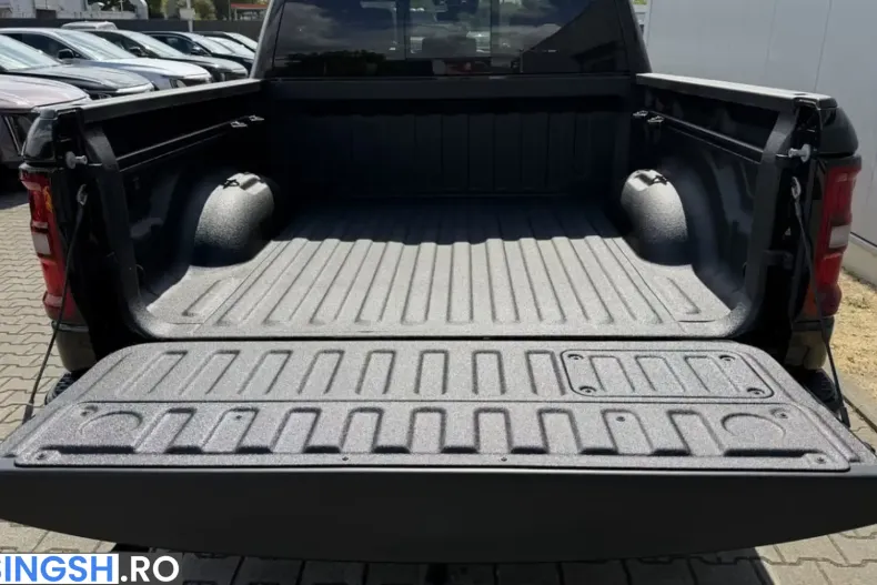 Dodge RAM din 2026 cu 51 km - oferta DOD243687 - foto 4