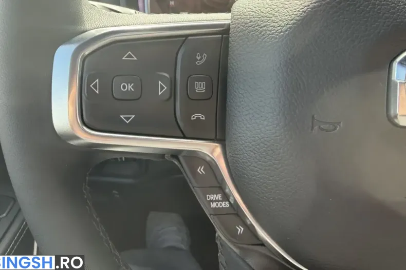Dodge RAM din 2026 cu 51 km - oferta DOD243687 - foto 7