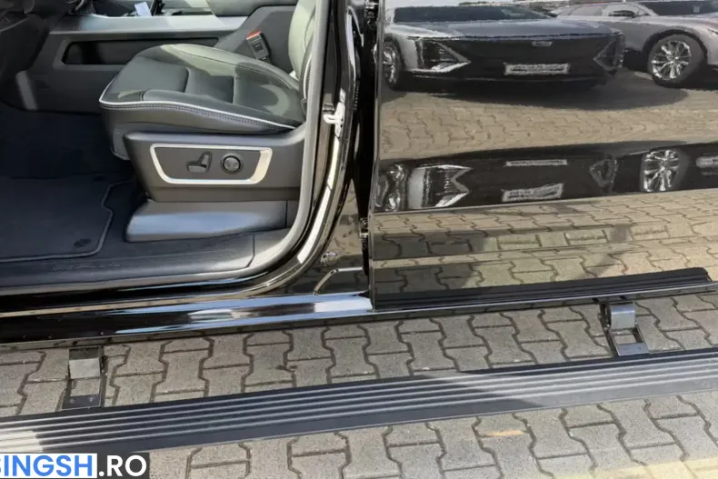 Dodge RAM din 2026 cu 51 km - oferta DOD243687 - foto 9
