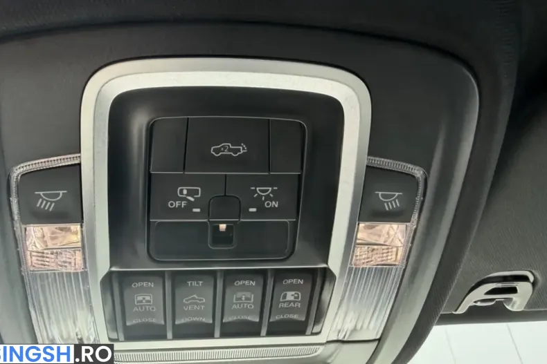 Dodge RAM din 2026 cu 51 km - oferta DOD243687 - foto 11