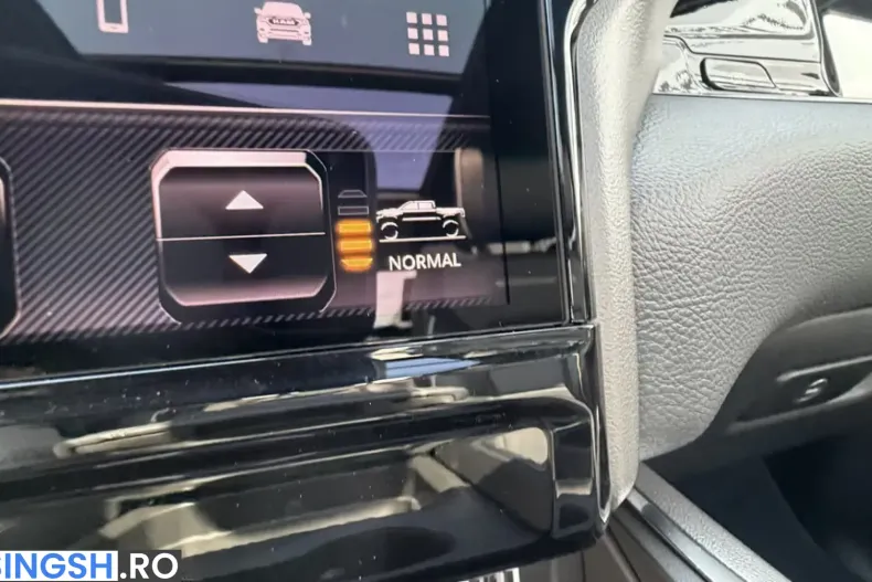 Dodge RAM din 2026 cu 51 km - oferta DOD243687 - foto 13