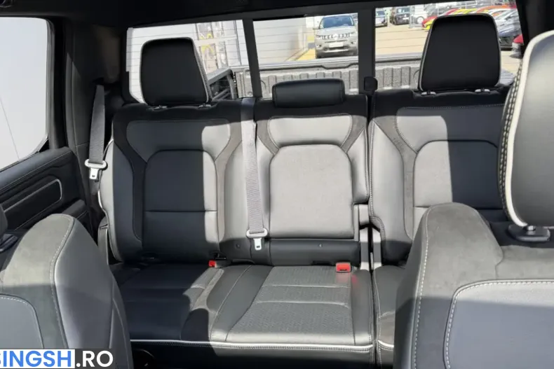 Dodge RAM din 2026 cu 51 km - oferta DOD243687 - foto 14