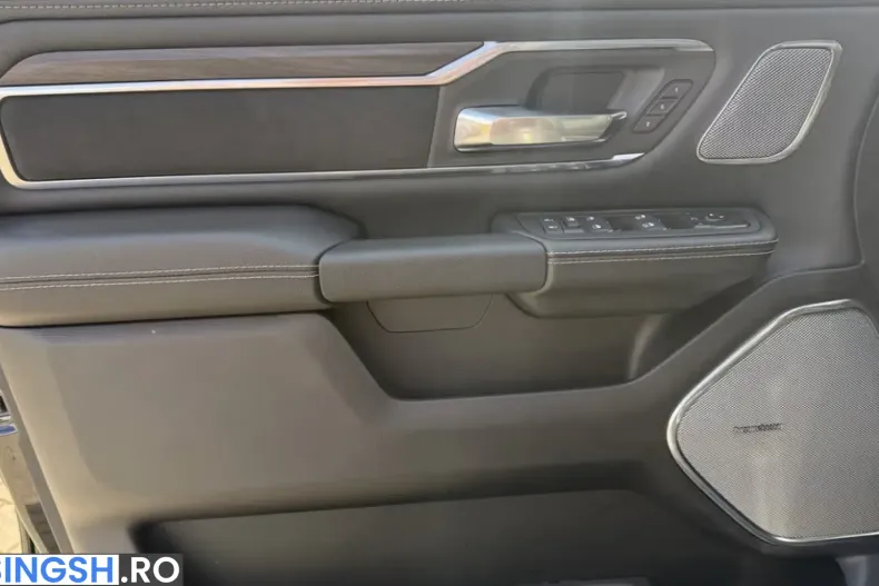 Dodge RAM din 2026 cu 51 km - oferta DOD243687 - foto 15