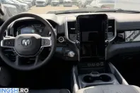 Dodge RAM din 2026 cu 51 km - oferta DOD243687 - foto 17