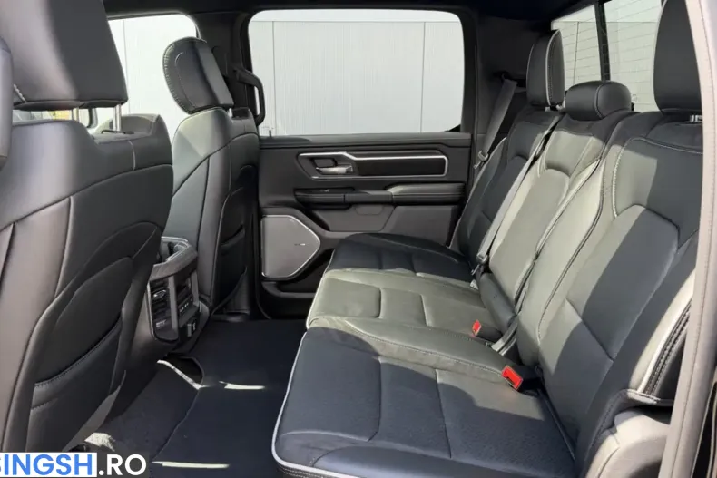 Dodge RAM din 2026 cu 51 km - oferta DOD243687 - foto 18