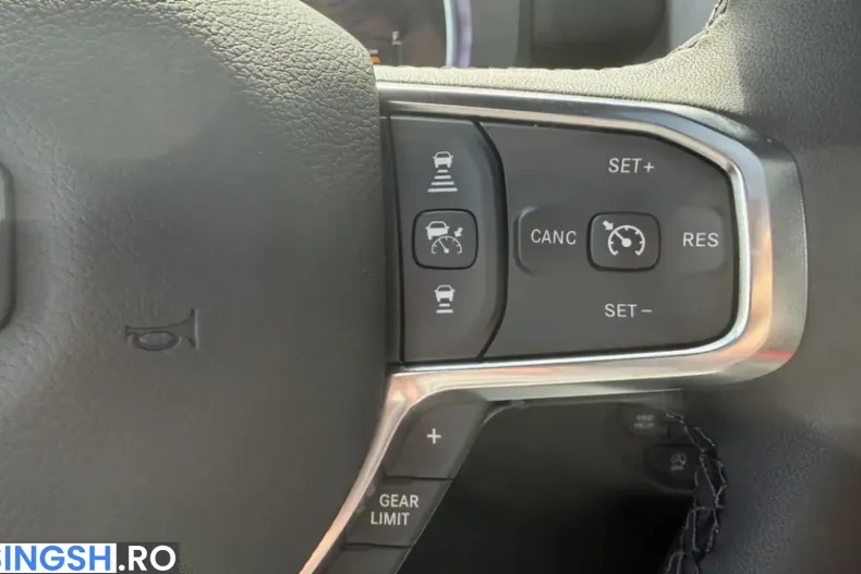 Dodge RAM din 2026 cu 51 km - oferta DOD243687 - foto 20