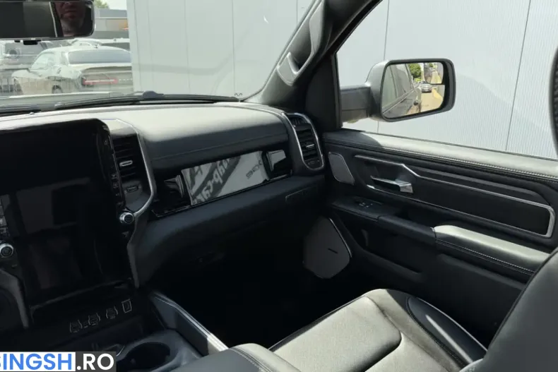 Dodge RAM din 2026 cu 51 km - oferta DOD243687 - foto 21