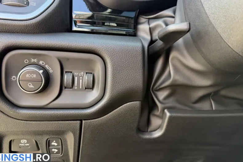Dodge RAM din 2026 cu 51 km - oferta DOD243687 - foto 22