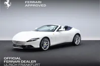 Ferrari Roma din 2025 cu 1.500 km - oferta FER243688 - foto 1