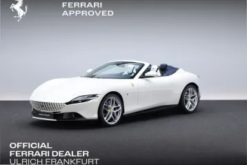 Ferrari Roma din 2025 - oferta FER243688
