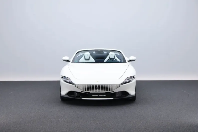 Ferrari Roma din 2025 cu 1.500 km - oferta FER243688 - foto 3