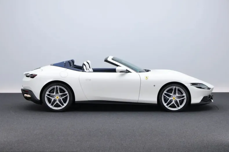 Ferrari Roma din 2025 cu 1.500 km - oferta FER243688 - foto 5
