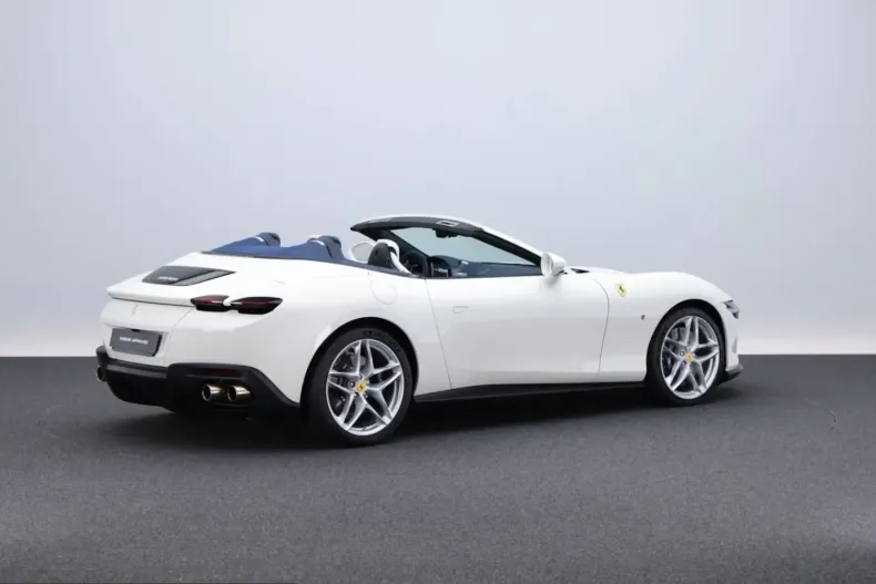Ferrari Roma din 2025 cu 1.500 km - oferta FER243688 - foto 6