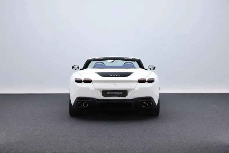 Ferrari Roma din 2025 cu 1.500 km - oferta FER243688 - foto 7