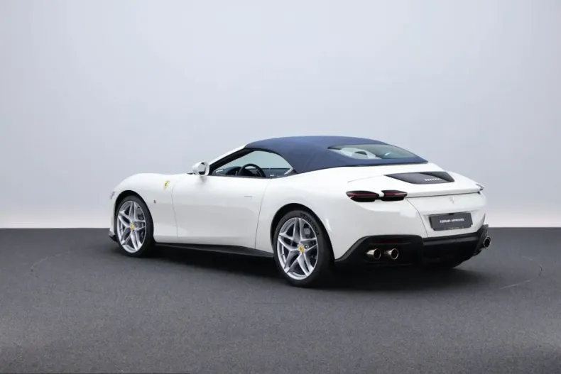 Ferrari Roma din 2025 cu 1.500 km - oferta FER243688 - foto 8