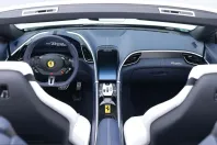 Ferrari Roma din 2025 cu 1.500 km - oferta FER243688 - foto 10