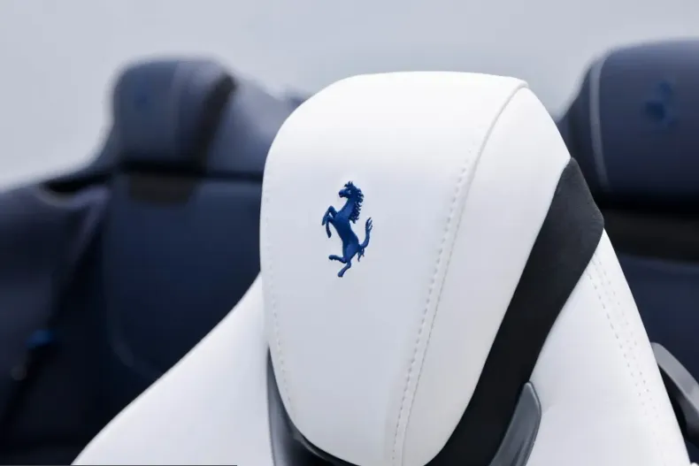 Ferrari Roma din 2025 cu 1.500 km - oferta FER243688 - foto 15