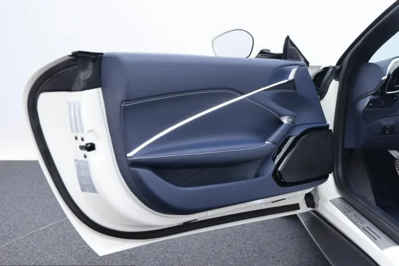 Ferrari Roma din 2025 cu 1.500 km - oferta FER243688 - foto 26