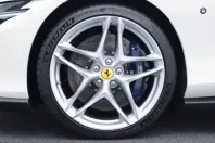 Ferrari Roma din 2025 cu 1.500 km - oferta FER243688 - foto 32