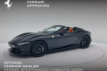 Ferrari Roma din 2024 - oferta FER243689