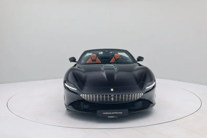 Ferrari Roma din 2024 cu 23.687 km - oferta FER243689 - foto 3