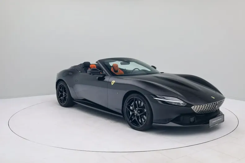 Ferrari Roma din 2024 cu 23.687 km - oferta FER243689 - foto 4