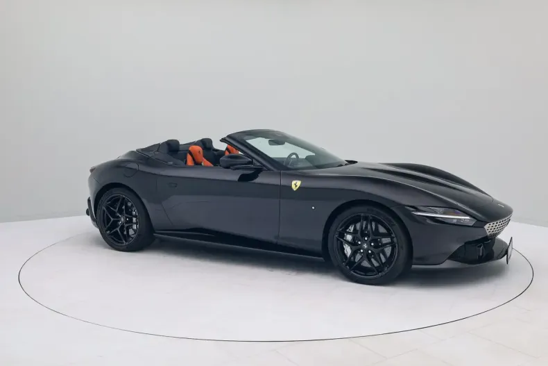 Ferrari Roma din 2024 cu 23.687 km - oferta FER243689 - foto 5