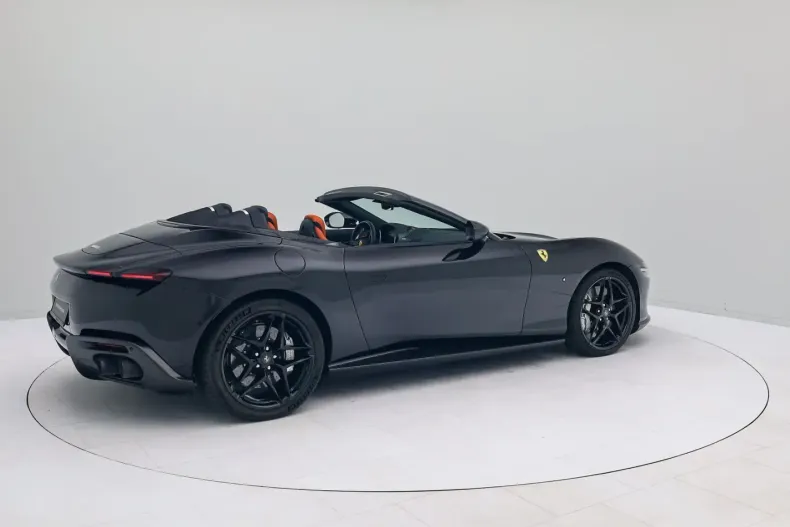 Ferrari Roma din 2024 cu 23.687 km - oferta FER243689 - foto 7