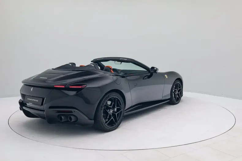 Ferrari Roma din 2024 cu 23.687 km - oferta FER243689 - foto 8