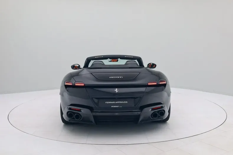 Ferrari Roma din 2024 cu 23.687 km - oferta FER243689 - foto 9