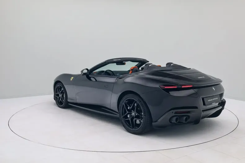 Ferrari Roma din 2024 cu 23.687 km - oferta FER243689 - foto 10