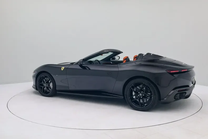 Ferrari Roma din 2024 cu 23.687 km - oferta FER243689 - foto 11