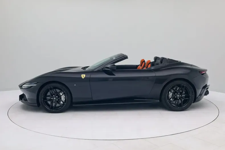 Ferrari Roma din 2024 cu 23.687 km - oferta FER243689 - foto 12