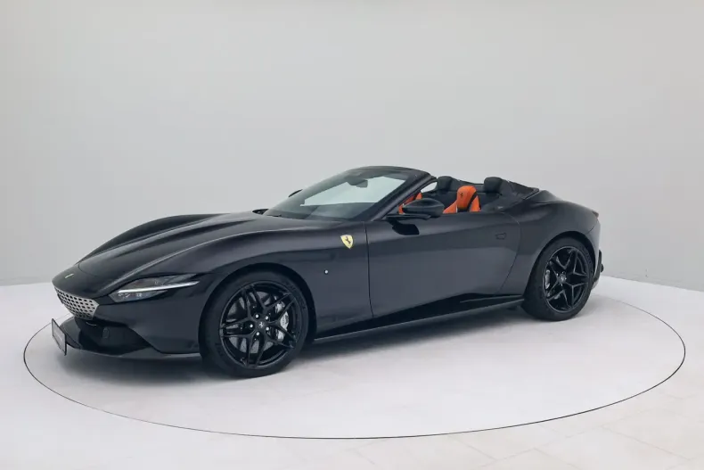 Ferrari Roma din 2024 cu 23.687 km - oferta FER243689 - foto 13