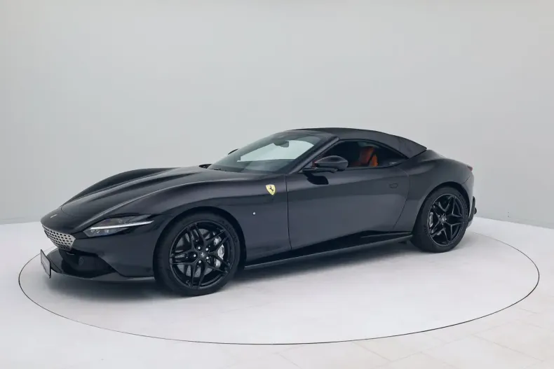 Ferrari Roma din 2024 cu 23.687 km - oferta FER243689 - foto 14