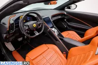Ferrari Roma din 2024 cu 23.687 km - oferta FER243689 - foto 17